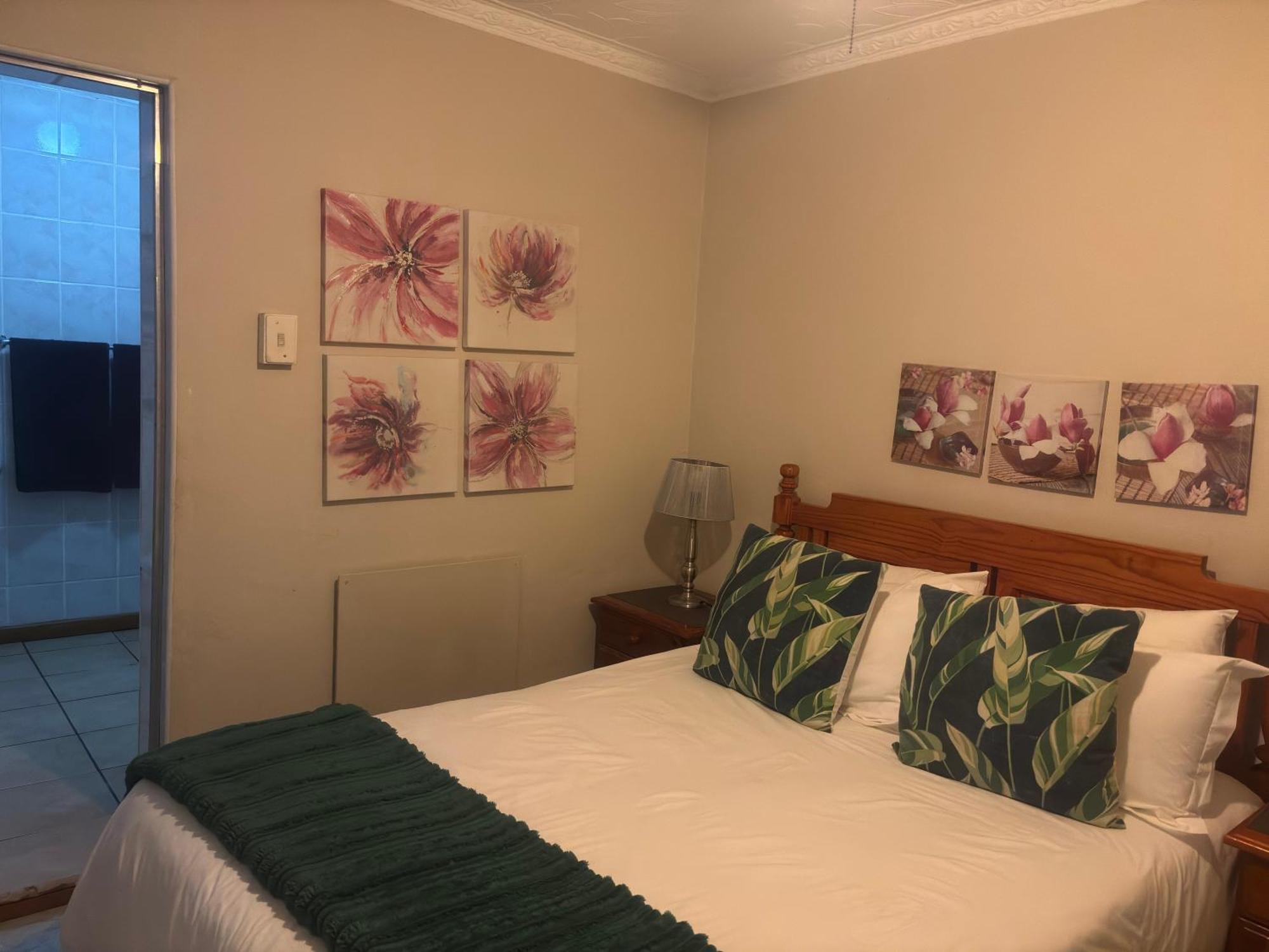 Rita'S Guesthouse Cc Vryheid Exterior photo
